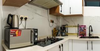 Smart Homes Kilimani - Nairobi - 2