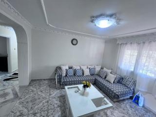 Narcis House - Tesalónica - 1