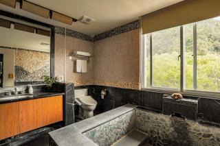 日出溫泉飯店Sunrise Hot Spring Hotel - 7