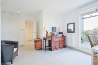 Air-conditioned south-facing apartment - Hyères - 9
