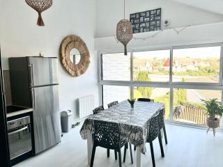 Appartement - 3