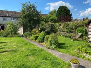 Cosy and stylish cottage in Thornhill - Thornhill - 3