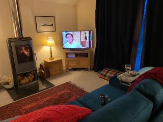 Cosy and stylish cottage in Thornhill - Thornhill - 7