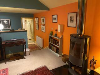 Cosy and stylish cottage in Thornhill - Thornhill - 5