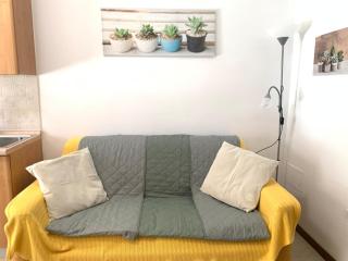 Angy Apartment by Quokka 360 - Terrace with Sea view - Lido di Fermo - 8