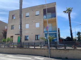 Angy Apartment by Quokka 360 - Terrace with Sea view - Lido di Fermo - 2