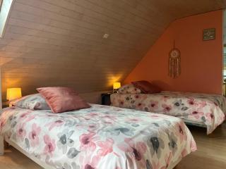 le gîte de Léon - Saint-Pol-de-Léon - 5