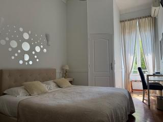 Nice Garden Hotel - Nice - 4