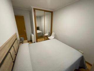 Apartamento cerca del centro, y la playa - Viveiro - 5