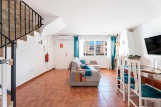 Cozy Townhouse in Soneja - - 6