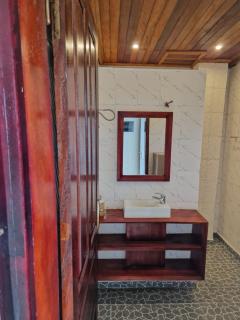 Cozy Beach Studio with Kitchen by Casa - Kribi - 3