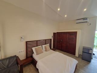 Cozy Beach Studio with Kitchen by Casa - Kribi - 7