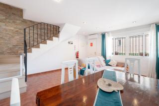Cozy Townhouse in Soneja - - 5
