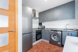 Cozy Townhouse in Soneja - - 4