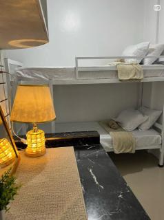 BALAI AURORA Pool & Lounge - Manila - 8