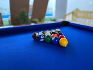 BALAI AURORA Pool & Lounge - Manila - 1