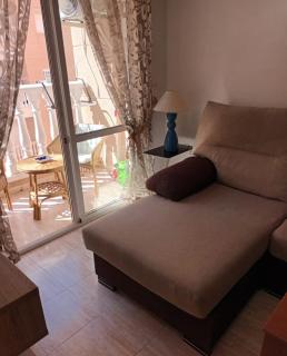 La Loma holiday apartment with garage - 5
