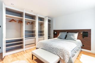 Metz Appartement design, cosy, confort premium, 80 m2, proche gare SNCF - Metz - 3