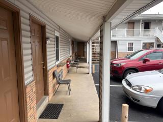 Dutch Motel By OYO Near Hershey Park - Palmyra - 3