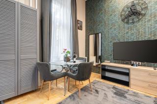 Moldavit Nature Studio - Budapest - 8