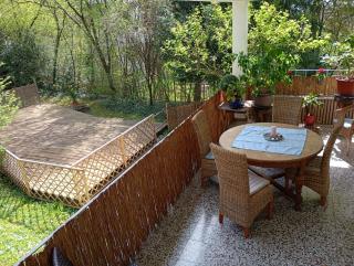 White Villa - Baden - 6