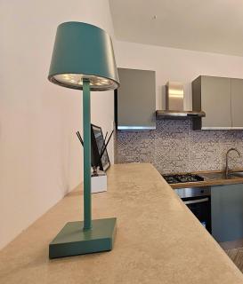 Casa Anna Cerasuolo - intera casa indipendente in borgo - - 1
