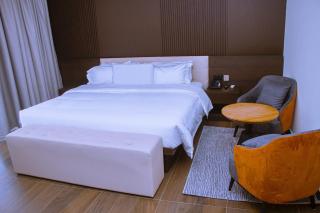 Essencia kivu hotel - Cyangugu - 4