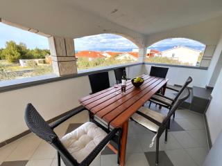 Rosa Apartment - Vir - 0