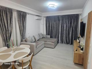 Apartament Mamaia Nord - Năvodari - 7