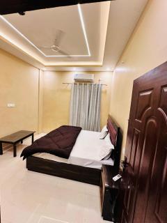 Shree Janki Palace - Faizābād - 2