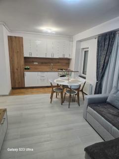Apartament Mamaia Nord - 5