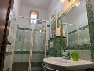 Domi 10 Apartment, Stazione Termini, Via Curtatone 12 - Rom - 5