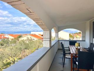 Rosa Apartment - Vir - 6