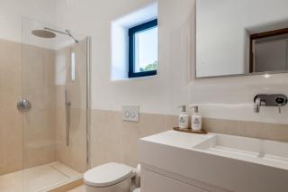 Elegant Blakstad Villa in Ibizas Heart I 4 Bedrooms Private Pool Fenced - Sant Rafael de Sa Creu - 1