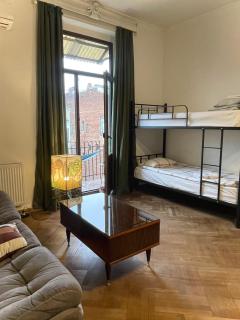 Guest House Third Floor - 5