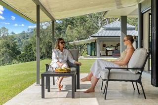 Panorama Farm - Sunshine Coast Hinterland - Bald Knob - 3