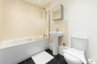 Modern Apartment in Colindale - Colindale - 7