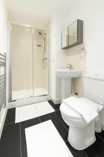Modern Apartment in Colindale - Colindale - 6