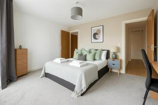 Modern Apartment in Colindale - Colindale - 9