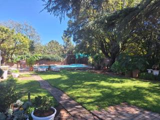 Country Route LTX - Lichtenburg - 6