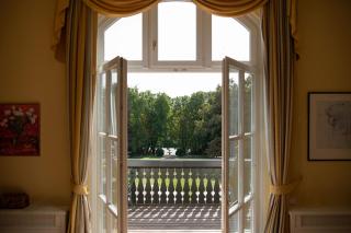 Castle Hotel Grof Degenfeld Superior - 5