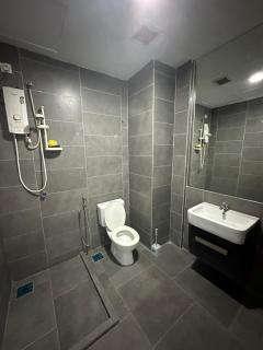 EcoHome Studio Unit Empire Damansara - Petaling Jaya - 2