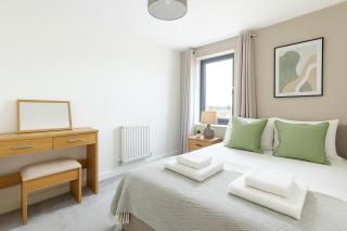 Modern Apartment in Colindale - Colindale - 1