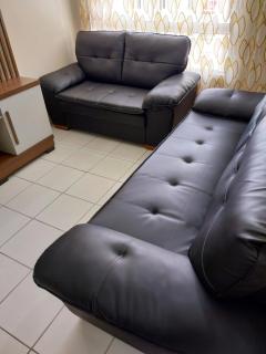 APARTAMENTO KARINA em MOREIRA CÉSAR PINDA SP - Pindamonhangaba - 9