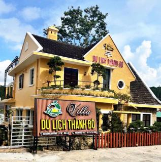 Villa Du Lịch Thành Đô - Dalat - 0