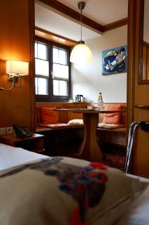 Hotel - Restaurant Le Cerf & Spa - Marlenheim - 6