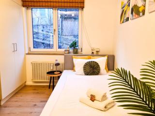 Gemütliche 1 Zi-Whg in TOP Lage von Passau! - Passau - 7