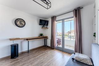 Bel Appartement en Résidence - 4