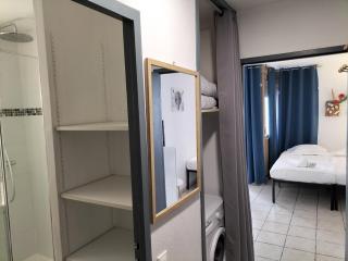 Résidence Graziella Studio 301 - Juan-les-Pins - 2