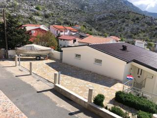 Apartments Bonny - Cesarica - 9